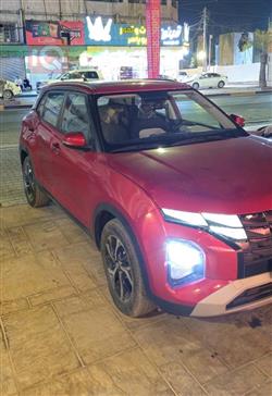 هيونداي كريتا